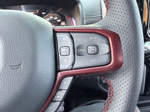 New 2026 RAM 1500 Rebel image 12