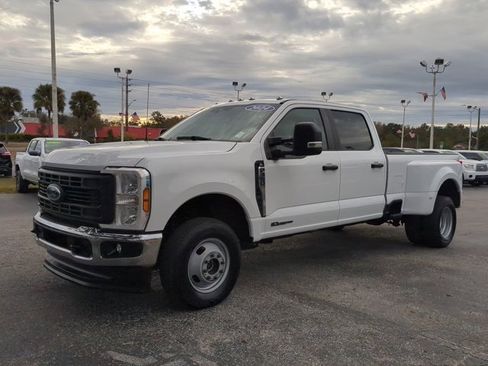 Used 2024 Ford F350 XL image 8