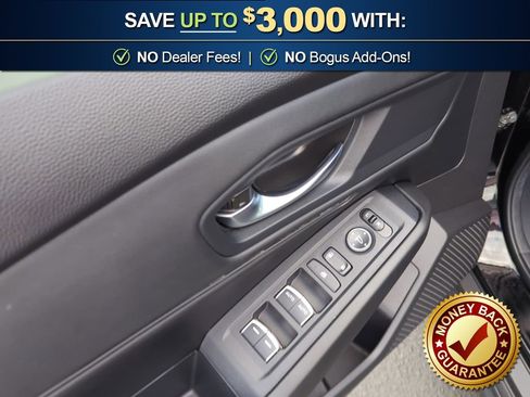 Used 2024 Honda Accord EX image 16