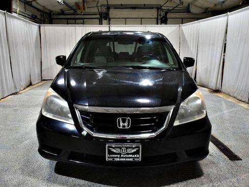 Used 2010 Honda Odyssey EX-L image 24