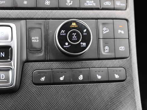 Certified 2024 Hyundai Palisade Limited AWD/4WD image 35