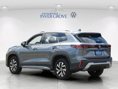 Certified 2026 Volkswagen Tiguan S AWD/4WD image 5
