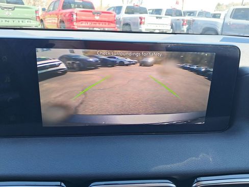 New 2026 Nissan Sentra SV w/ SV Convenience Package FWD image 21