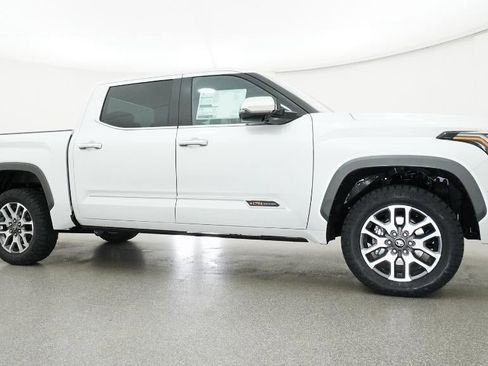 New 2026 Toyota Tundra 1794 Edition image 62