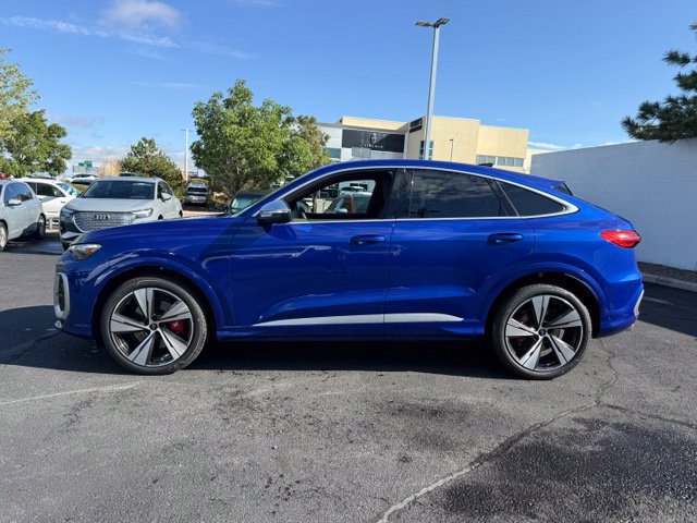 New 2026 Audi SQ5 Premium Plus AWD/4WD image 5