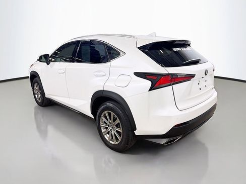 Used 2021 Lexus NX 300 AWD w/ Cold Area Package image 7