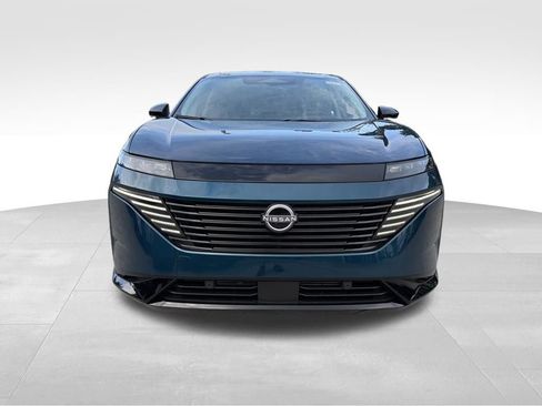 New 2026 Nissan Murano Platinum w/ Cargo Package AWD/4WD image 2