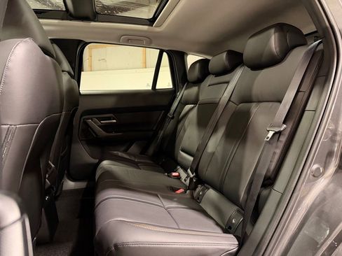 New 2026 MAZDA CX-50 2.5 Hybrid w/ Weather Package image 31