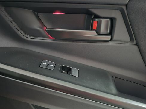 New 2026 Toyota C-HR AWD/4WD image 33