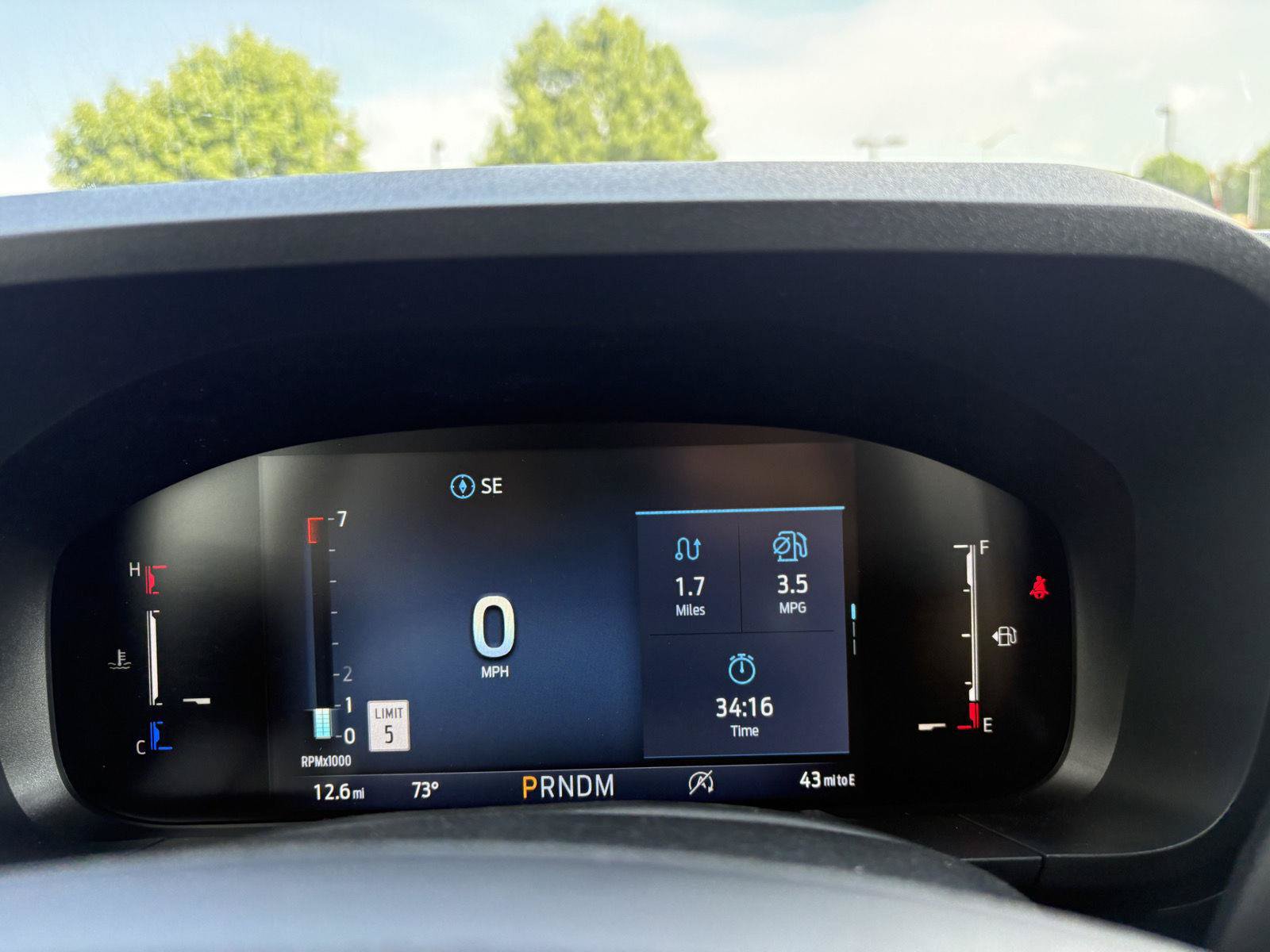 New 2026 Ford Maverick Tremor AWD/4WD image 14