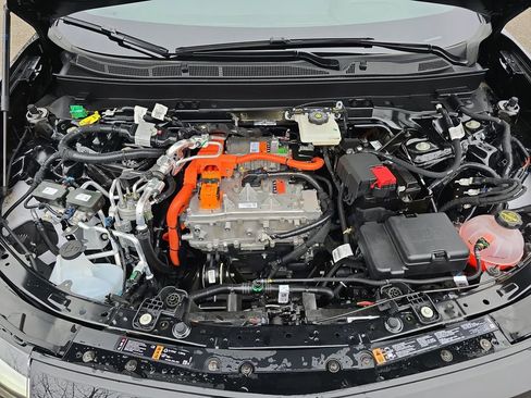 New 2025 Chevrolet Blazer EV LT FWD image 31