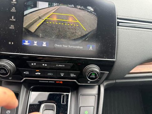 Used 2018 Honda CR-V EX-L image 13