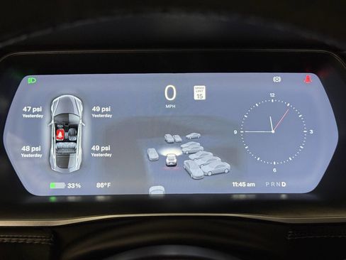 Used 2019 Tesla Model S Long Range AWD/4WD image 10