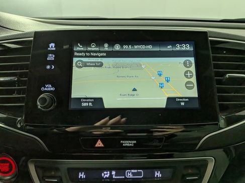 Used 2020 Honda Passport Elite image 5