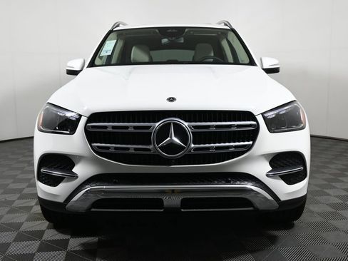Used 2026 Mercedes-Benz GLE 350 4MATIC image 9