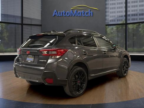 Used 2023 Subaru Crosstrek 2.5i Limited w/ Moonroof Package image 10