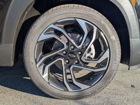 New 2026 Chevrolet TrailBlazer RS image 6