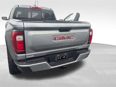 Used 2024 GMC Canyon AT4X image 14