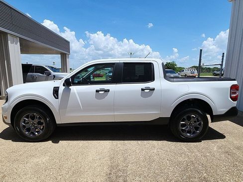 New 2026 Ford Maverick XLT FWD image 19
