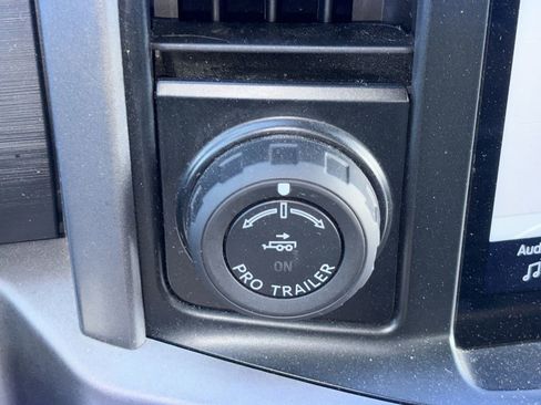 Used 2024 Ford F150 XLT w/ Mobile Office Package AWD/4WD image 7
