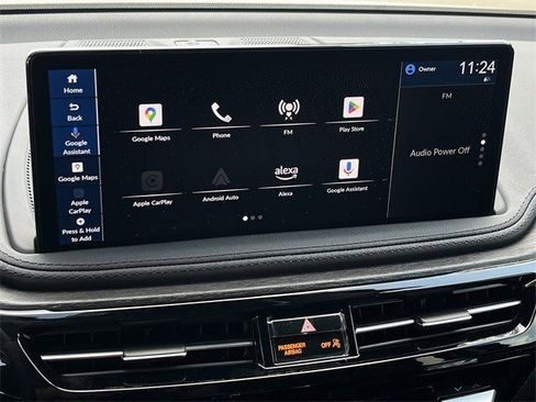 New 2026 Acura MDX SH-AWD w/ Advance Package image 19