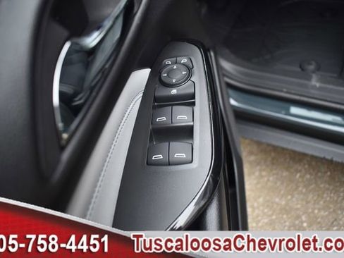 New 2026 Chevrolet Trax LT w/ Driver Confidence Package image 13