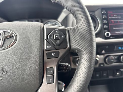 Used 2023 Toyota Tacoma SR5 image 17
