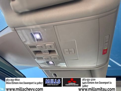 Used 2021 Volkswagen Atlas SEL AWD/4WD image 20