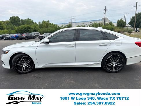 Used 2021 Honda Accord Touring image 7
