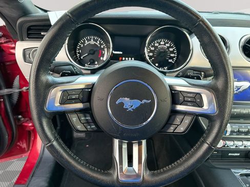Used 2016 Ford Mustang Premium RWD image 26