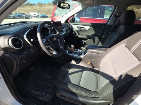 Used 2023 Chevrolet Blazer LT w/ Convenience Package image 8