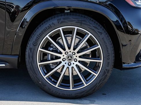 New 2026 Mercedes-Benz GLS 450 GLS 450 image 8