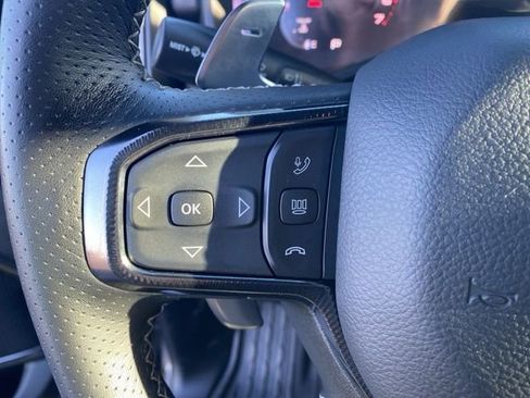 Used 2025 RAM 1500 RHO w/ Bed Utility Group image 18