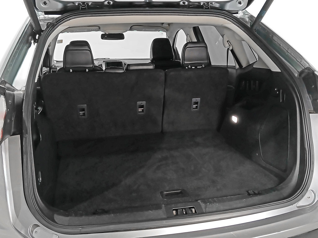 Used 2024 Ford Edge Titanium AWD/4WD image 8