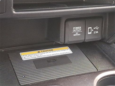 Certified 2022 Honda Pilot Special Edition image 21