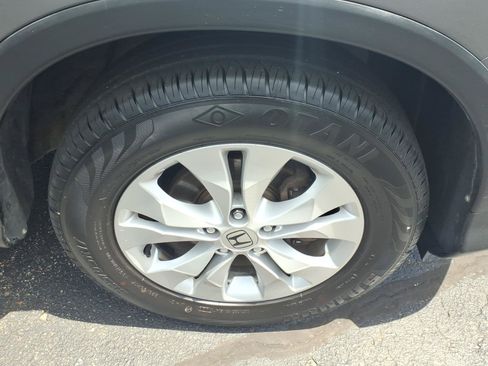 Used 2014 Honda CR-V EX-L image 9