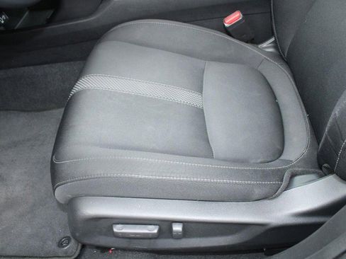 Used 2021 Honda Civic EX image 21