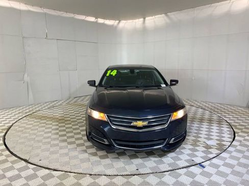 Used 2014 Chevrolet Impala LT FWD image 13