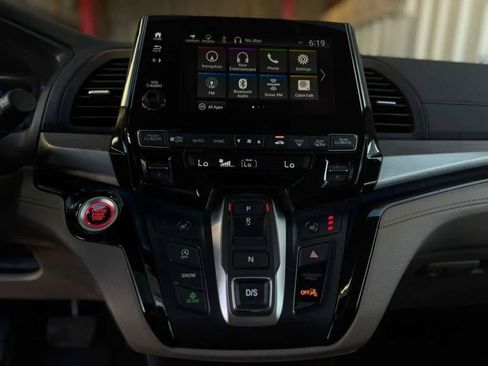 Used 2023 Honda Odyssey Touring image 33