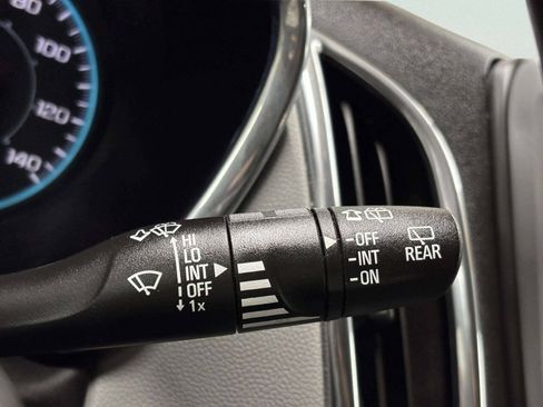 Used 2020 Chevrolet Equinox LS FWD image 35