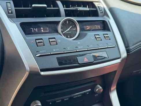 Used 2020 Lexus NX 300 FWD w/ Accessory Package 2 image 33
