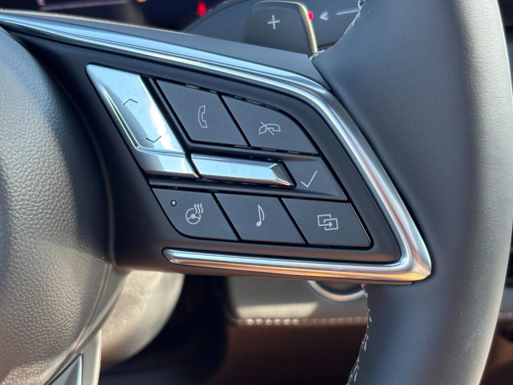 New 2026 Buick Enclave Sport Touring w/ Power Package FWD image 14