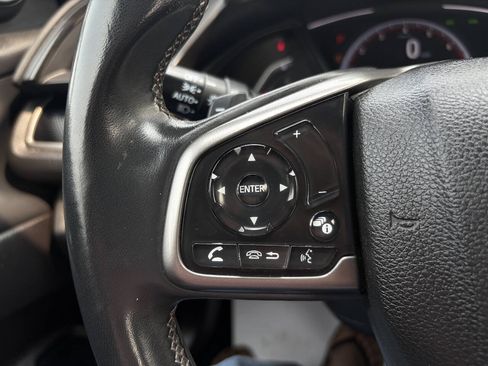 Used 2021 Honda Civic Sport image 20