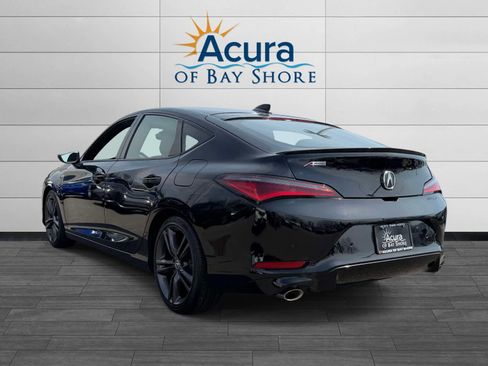 Used 2023 Acura Integra A-Spec image 5