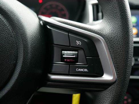 Used 2022 Subaru Impreza 2.0i w/ Popular Package #1 image 28