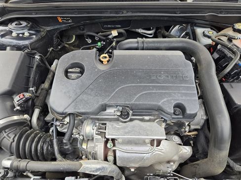 Used 2020 Chevrolet Malibu LS FWD image 31