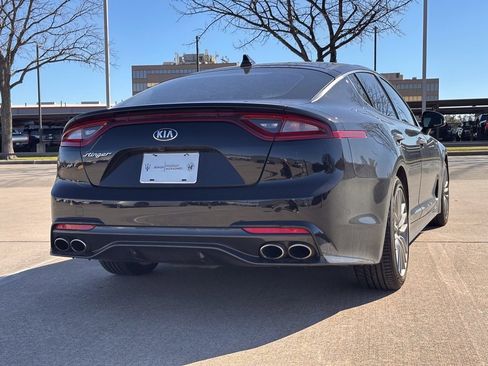 Used 2018 Kia Stinger image 5