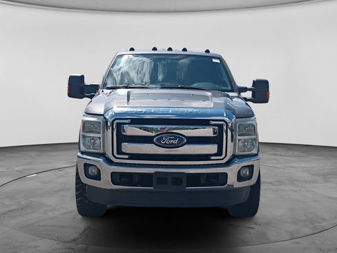Used 2012 Ford F250 XLT AWD/4WD image 2