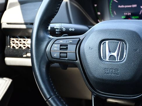 Used 2024 Honda Accord Sport image 26