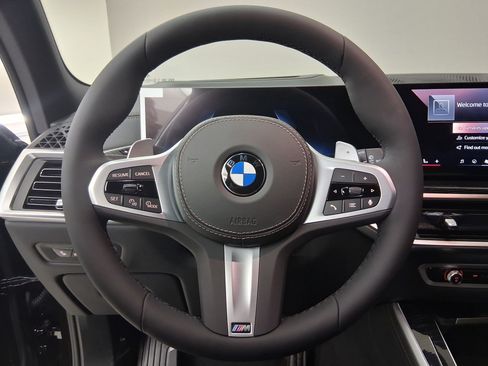New 2026 BMW X5 sDrive40i w/ M Sport Package RWD image 11